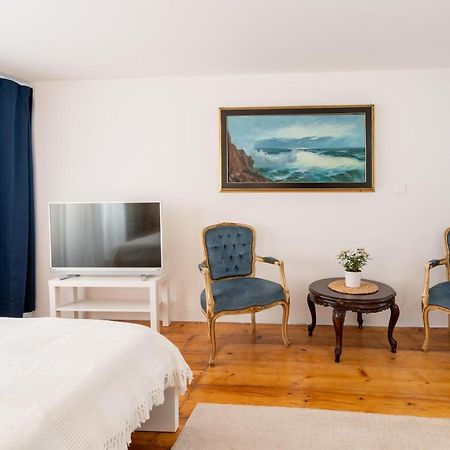 Apartments & Rooms Carera 6 Rovinj Bagian luar foto