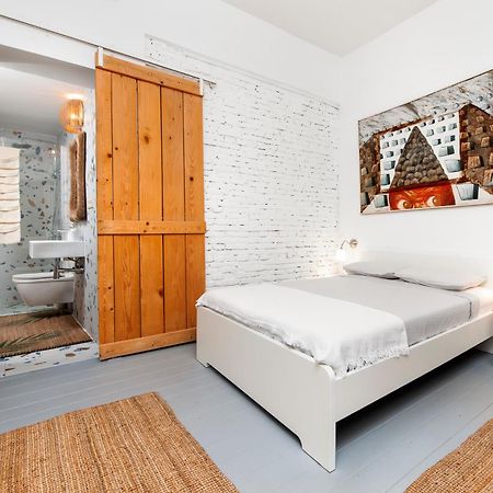 Apartments & Rooms Carera 6 Rovinj Bagian luar foto