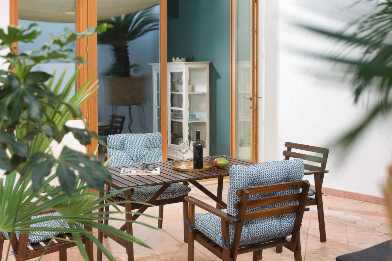 Apartments & Rooms Carera 6 Rovinj Bagian luar foto