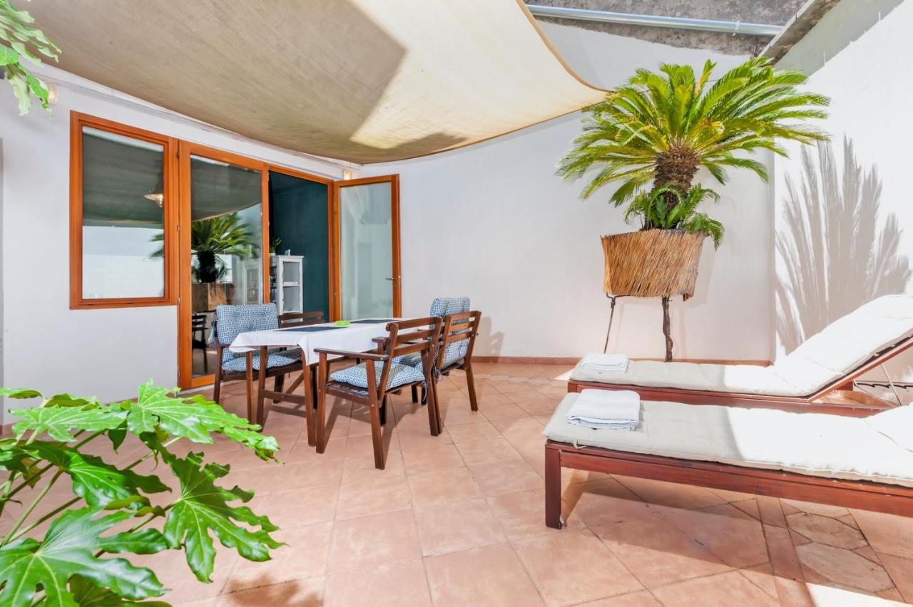 Apartments & Rooms Carera 6 Rovinj Bagian luar foto