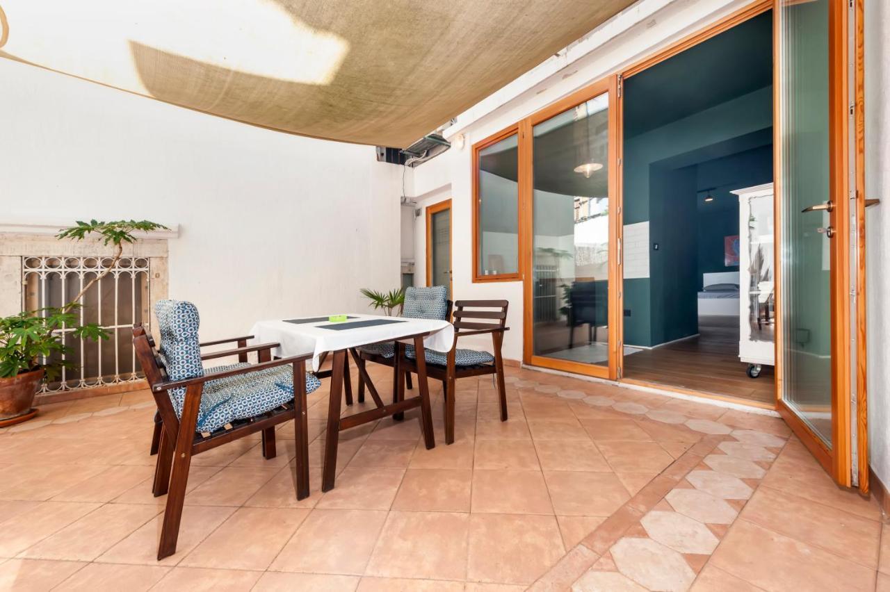 Apartments & Rooms Carera 6 Rovinj Bagian luar foto