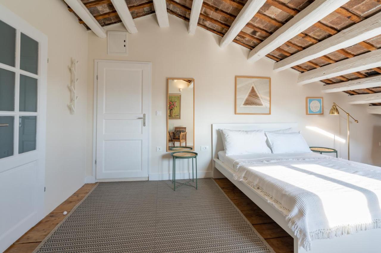 Apartments & Rooms Carera 6 Rovinj Bagian luar foto