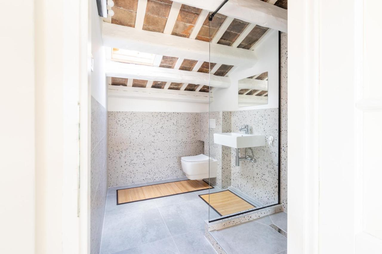 Apartments & Rooms Carera 6 Rovinj Bagian luar foto
