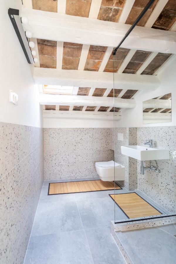 Apartments & Rooms Carera 6 Rovinj Bagian luar foto