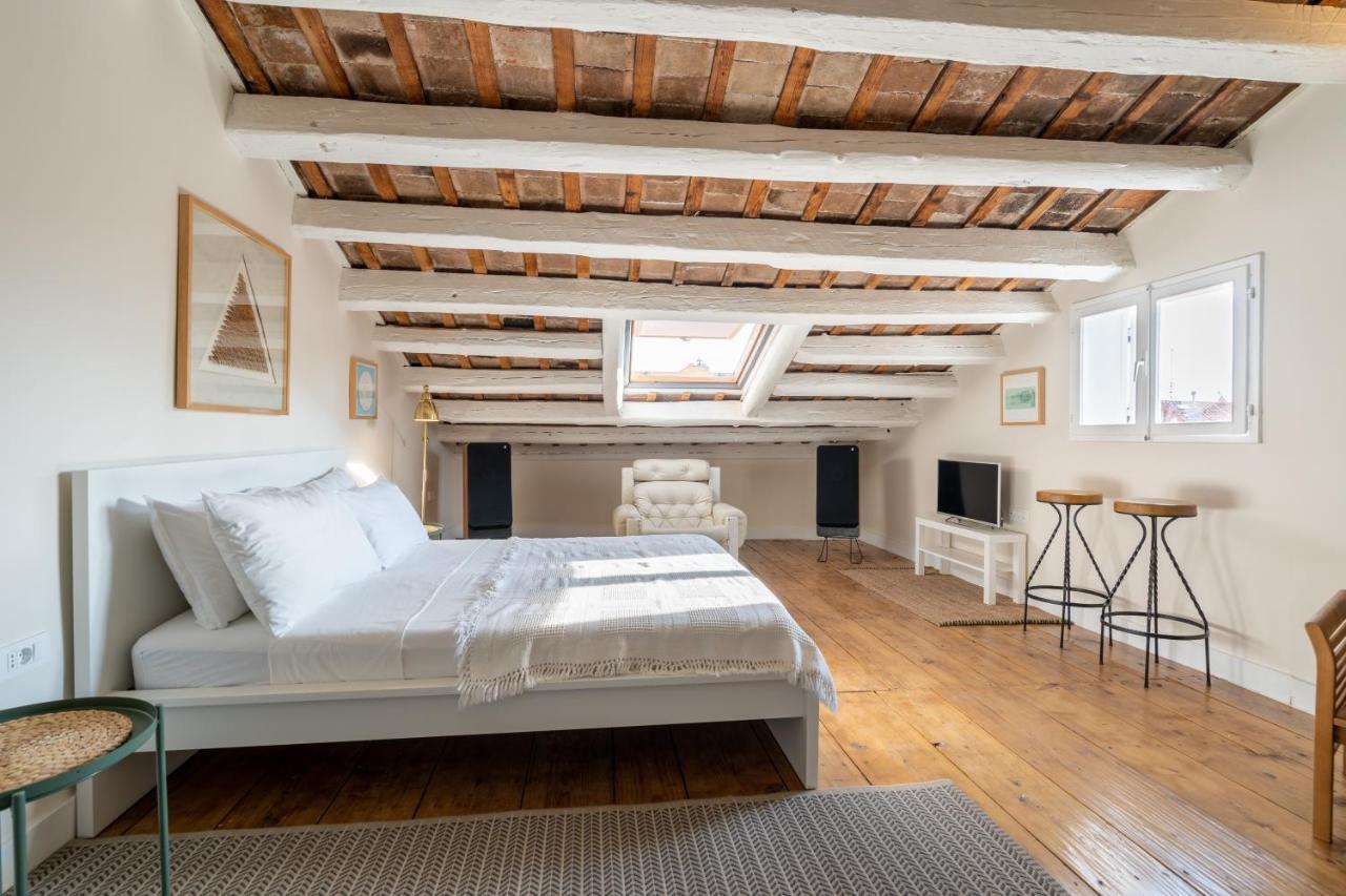 Apartments & Rooms Carera 6 Rovinj Bagian luar foto