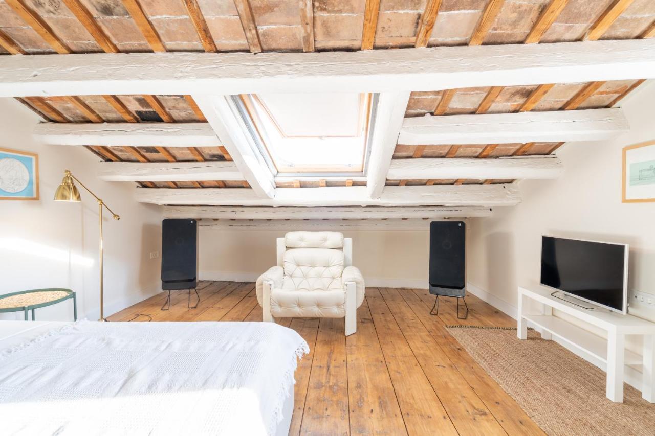 Apartments & Rooms Carera 6 Rovinj Bagian luar foto