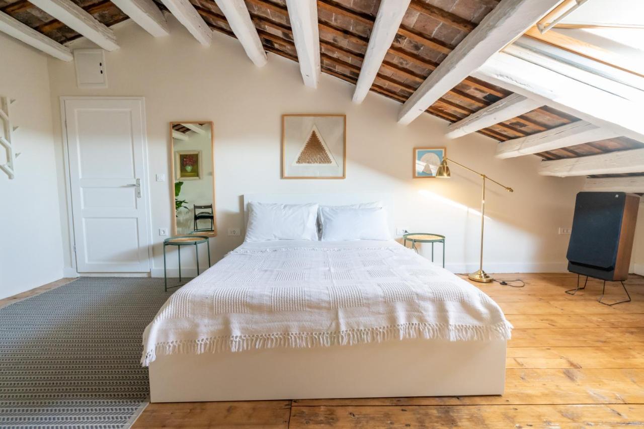 Apartments & Rooms Carera 6 Rovinj Bagian luar foto