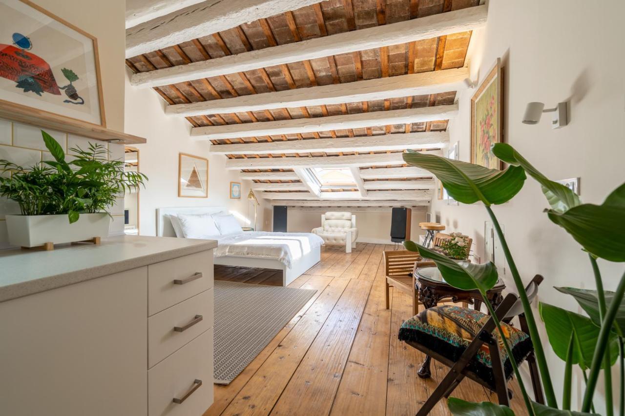Apartments & Rooms Carera 6 Rovinj Bagian luar foto