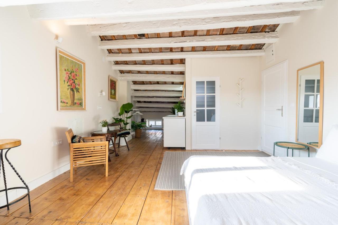 Apartments & Rooms Carera 6 Rovinj Bagian luar foto