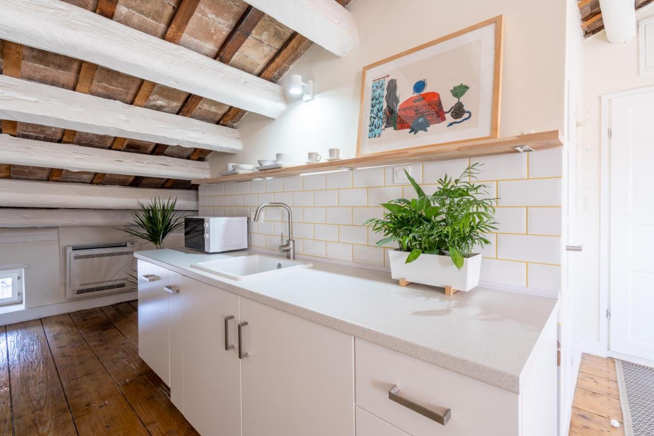 Apartments & Rooms Carera 6 Rovinj Bagian luar foto