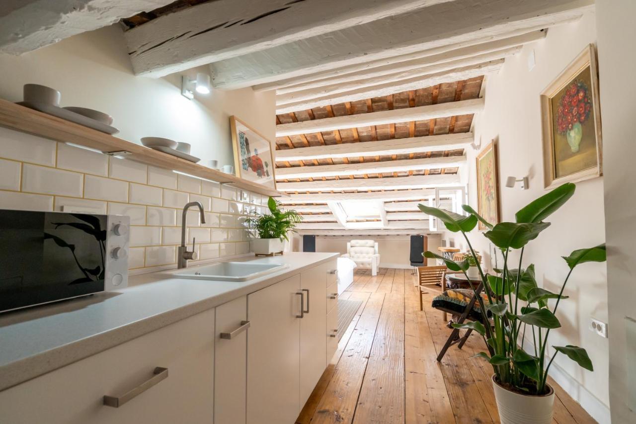 Apartments & Rooms Carera 6 Rovinj Bagian luar foto
