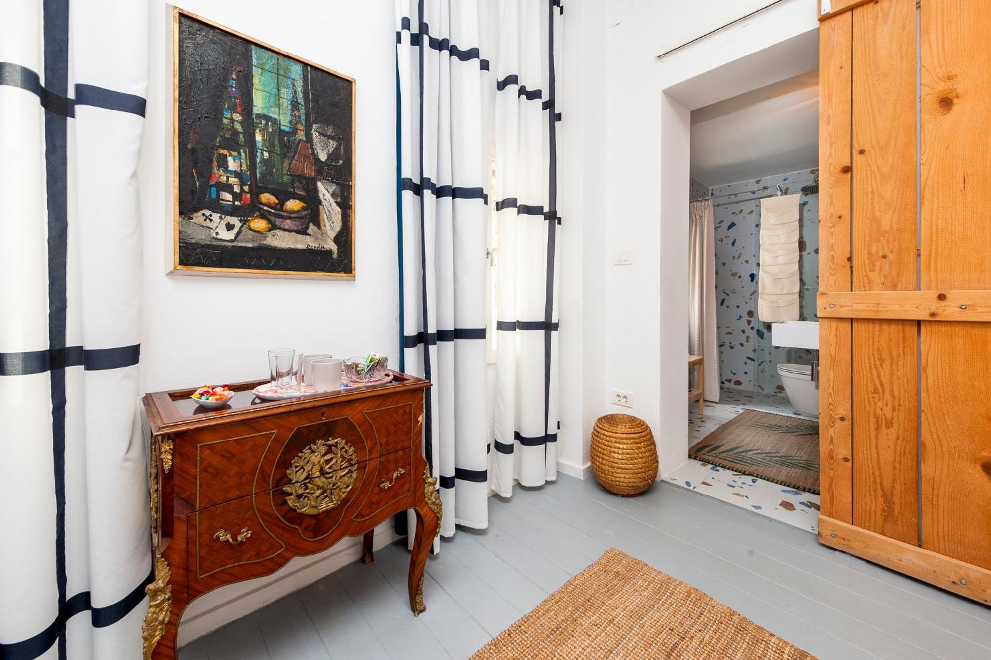 Apartments & Rooms Carera 6 Rovinj Bagian luar foto