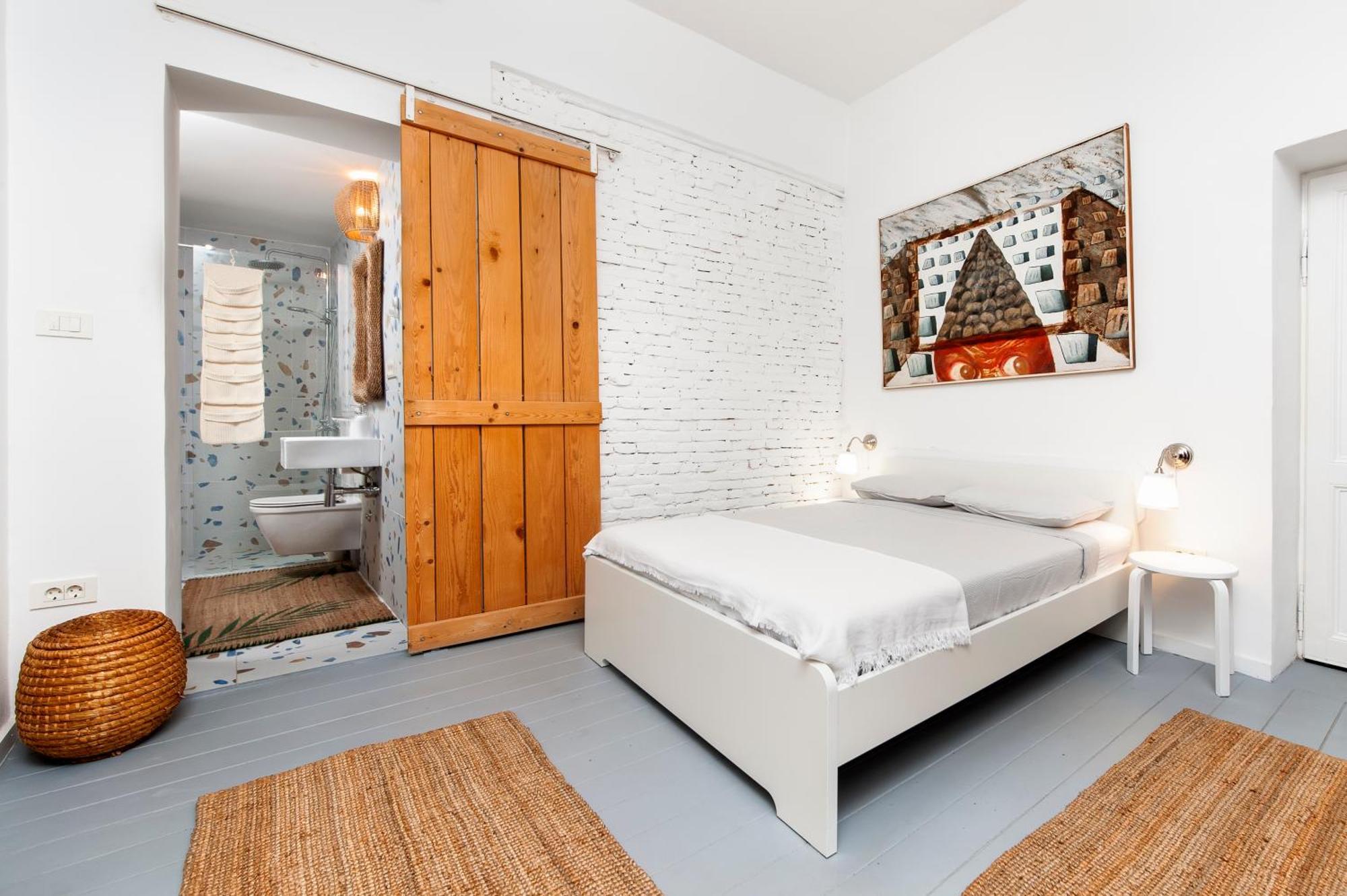 Apartments & Rooms Carera 6 Rovinj Bagian luar foto