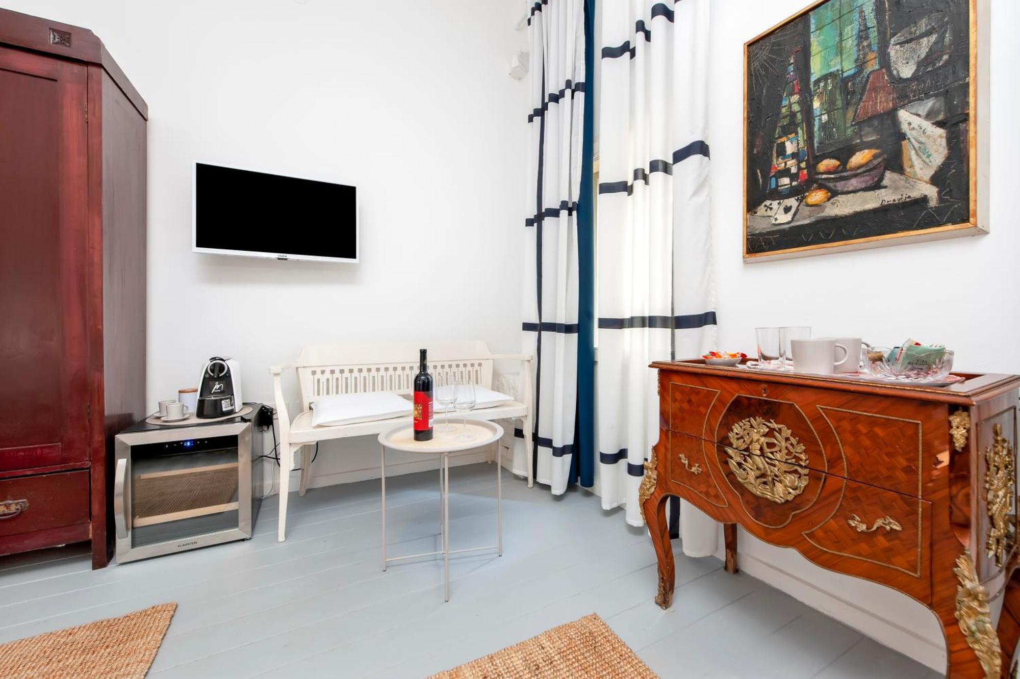 Apartments & Rooms Carera 6 Rovinj Bagian luar foto