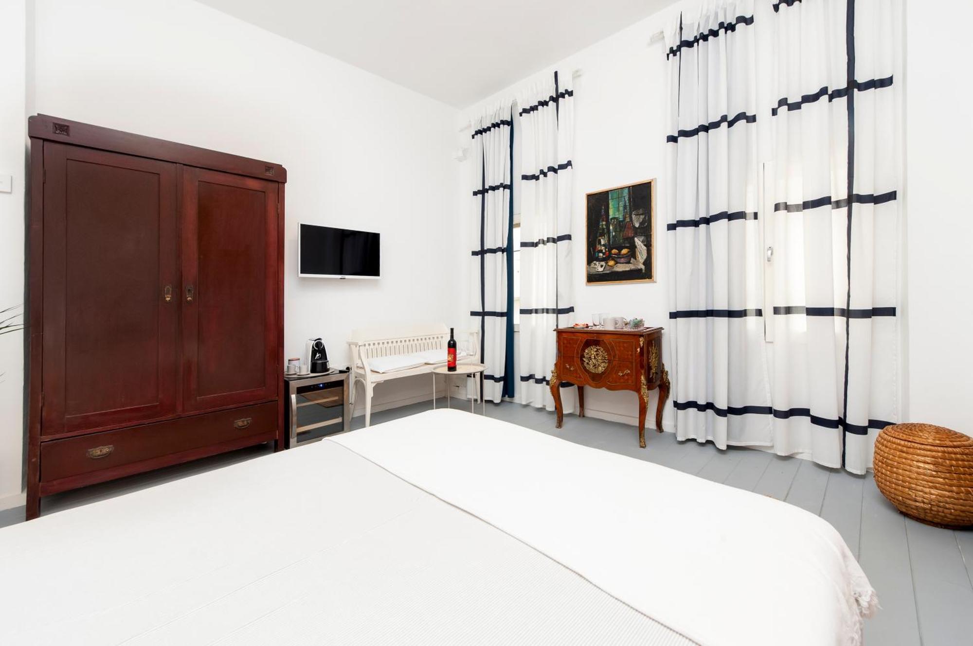 Apartments & Rooms Carera 6 Rovinj Bagian luar foto