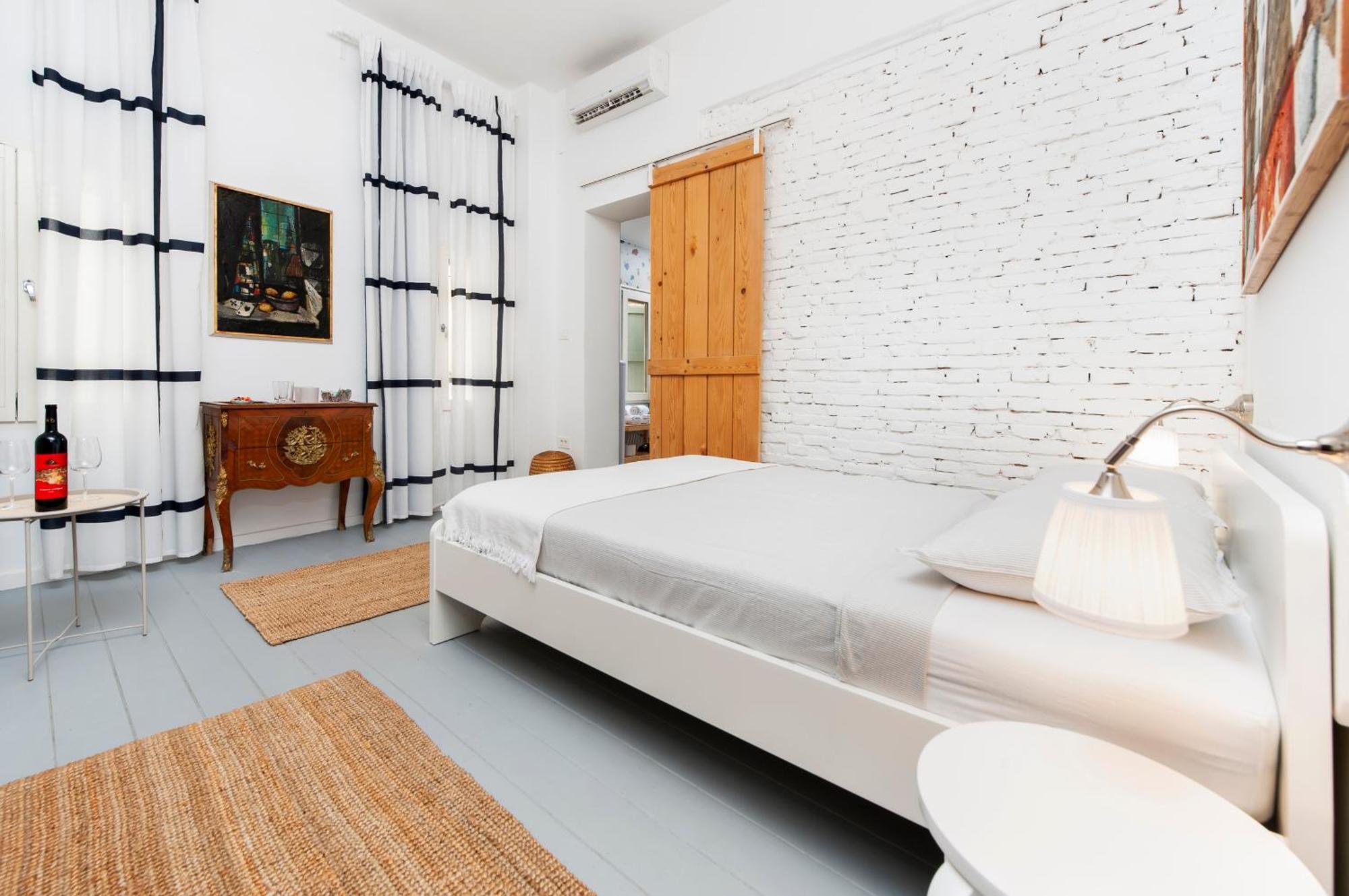Apartments & Rooms Carera 6 Rovinj Bagian luar foto