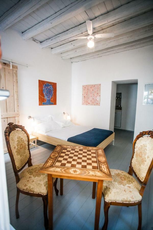 Apartments & Rooms Carera 6 Rovinj Bagian luar foto