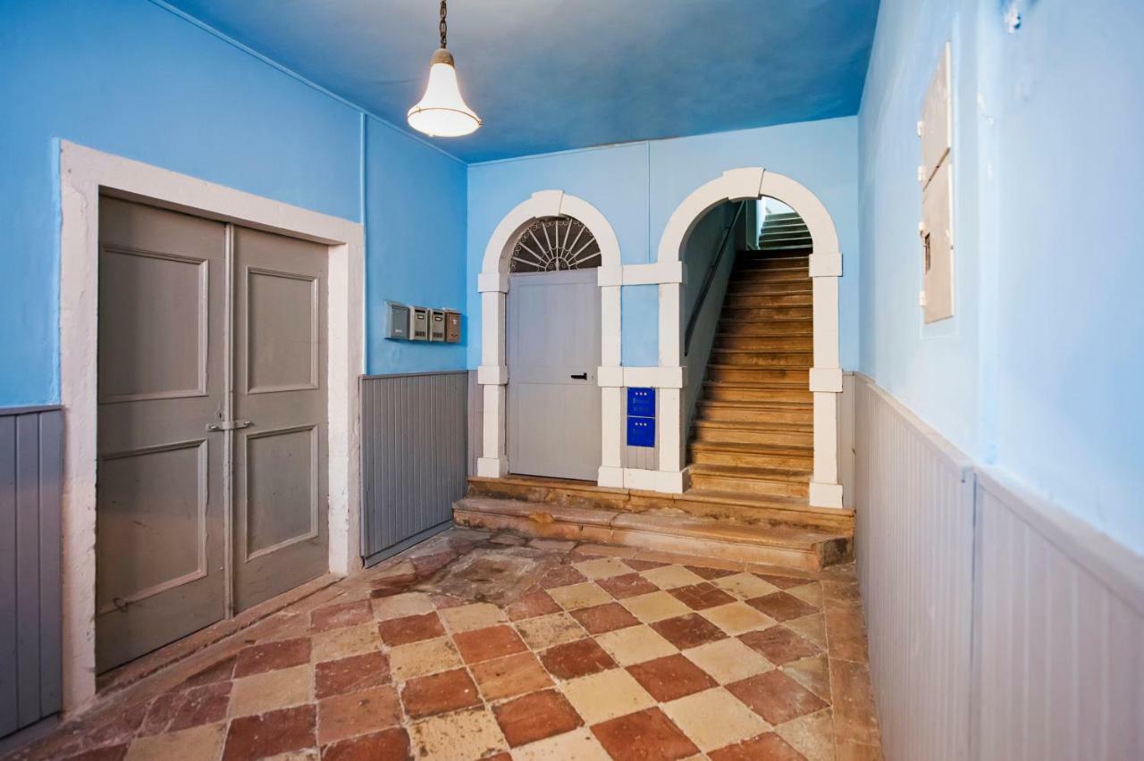 Apartments & Rooms Carera 6 Rovinj Bagian luar foto